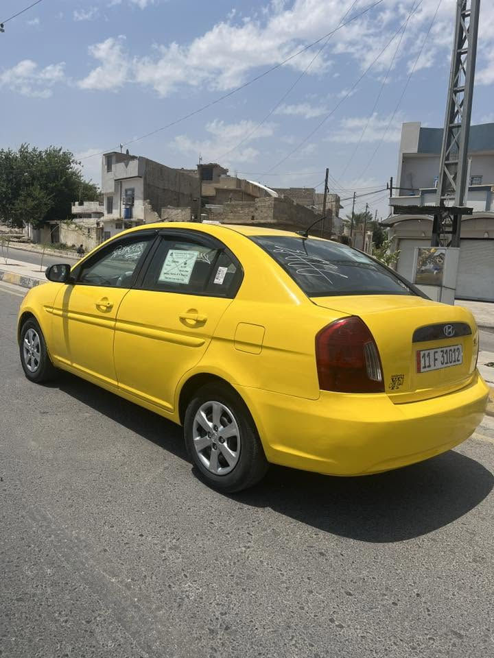 سلام عليكم
شباب اكسنت لبيع 2010رقم بغداد بسمي 

وارد امريكي كواد واحد ماعده باب الصايق مبدل 
نفس الون 

سياره جهازه ما تصرف ربع عليها طخم تيار طخم وره كدام 

باتري كلو جديد دوشمه  صبغ جديد   تبريد ثلج ❄ويا السويج

كير مكينه قبل شهر شادهن بليلون ترايك بغداد السعر 90$$

بيها مجال بصيط المو شراي لا يخابر ومعارص ما عارض بس بيع 

هاذا رمي ***********//////    *********** بي واتساب
