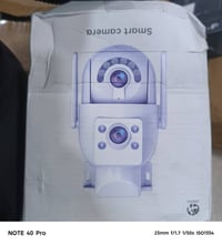 ٤ كامرات • الكترونيات