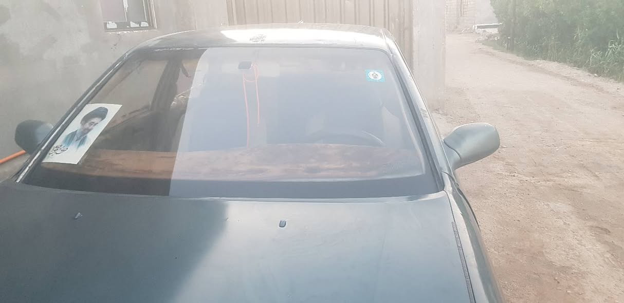 السلام عليكم سياره بطه منفصل رقم بصره جديد السياره گصه جنطه مكينه 2500 ديلكو السياره مصبوغه عام سنويه جديده 2030 تنتهي السياره كير مكينه كهربائيات حلوه  دينمو جديد باتري جديد السياره يرادلهه شويه ترتيب تبريد ما يشتغل كمبريسر شغال بس بدلت ضفيره وما ربطته   مكان السياره بصره سنويه باسمي تحويل مباشر  
السعر 35 الشراي بخدمته  ***********
 

أو مراوس بسياره متؤمه بدون گصه
