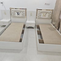 غرفة نوم • غرفة نوم تركية • مستعملة • نوم • مستعمل • تركية • بغداد • ا...