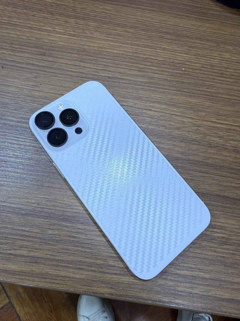 سلام عليكم
للبيع  
سعره مليون و300
ايفون 16 برو ماكس.    ذاكره 256.      بطاريه 92

الجهاز شرق اوسط نضافه 100 % شخط مابي 
***********
