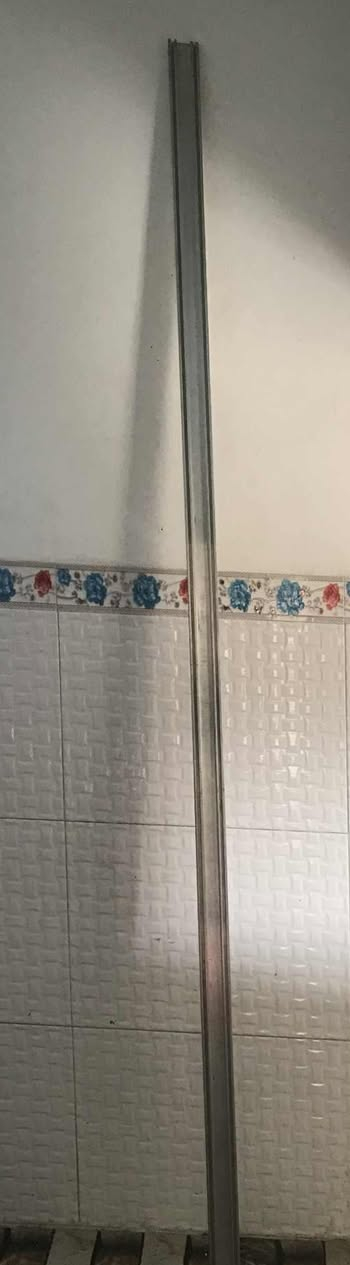 2 سكه بردات المنيوم و2 خشب كل سكه واحده وخشبه 15 الف مع الملحقات التثبيت علئ الحائط


**إذا كنت صاحب هذا الإعلان وتريد حذفه لأي سبب، رجاءا أرسل رسالة إلى الدعم الفني**