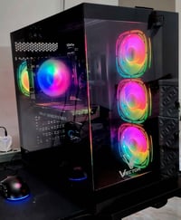 تجميعة • i5 14400F • RTX 5060 Ti