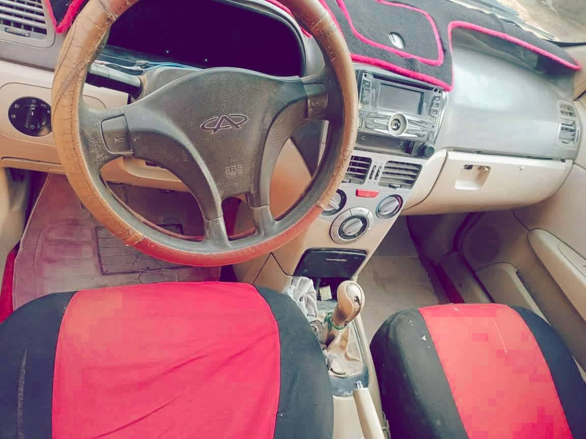 يالله سياره شيري فلاوين موديل 2013 رقم نكليزي قادسيه بسمي سنويه صالحه لغايه 2030سياره جديده كلش مصبوغه صبغ عام للجماليه سياره حداديه جديده   تخم تايرات جدد دواخل جديده سياره شوفت عينك نضيفه كلش احله من بصوره  محرك وكير خير من الله شواصي جدد تبريد شغال وي سويج  سياره مامتعوبه مال جناي سعر 30وبيه مجال قليل كلش للشراي بيك خير ودلل مكان سياره بابل شوملي قرب محطه انوار بابل عسريع لمو شراي لاتعبني رحمه لمك رقمي ***********
