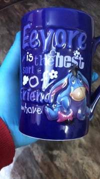 ديزني • حجم كبير