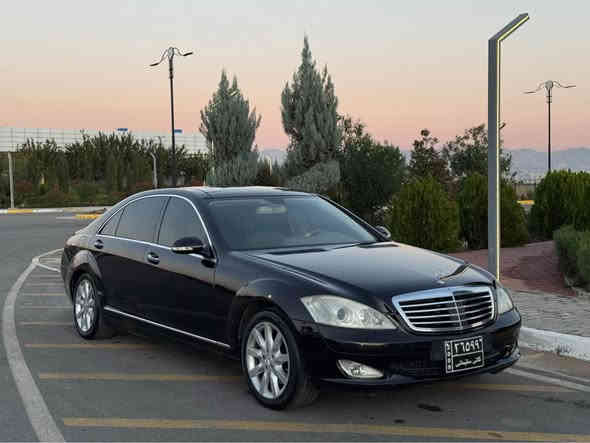 مارسدس ٢٠٠٨ مه كينه مه كينه مرغرب ٦ بستون
سعر بلاش ٨٢ 💸ساغ  📞***********له سليمانيم
 كيرو مه كينه به شه رت كاره باى به شه رت 
 فول مواصه فات (بانوراما-لارج-سه حب-به سمه-كاميرا-حساس-ناوزه رد-٣ به رده - زرر مواصه فاتى تر)
كامل سه ياره كه به شه رت نمونه له جوانى السليمانية
