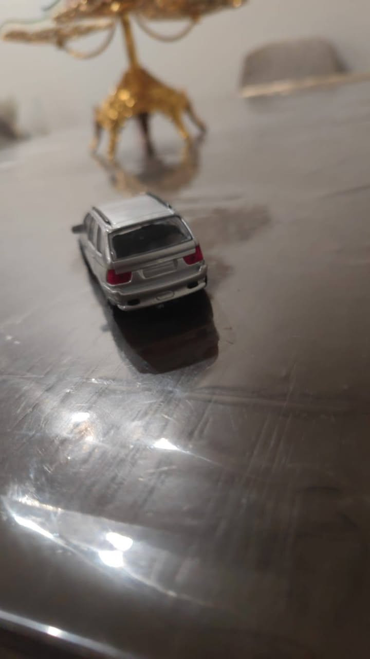 سلام عليكم هاي BMW X5 من نوادر سعره 15 ماكو توصيل مكاني سليمانيه


**إذا كنت صاحب هذا الإعلان وتريد حذفه لأي سبب، رجاءا أرسل رسالة إلى الدعم الفني**