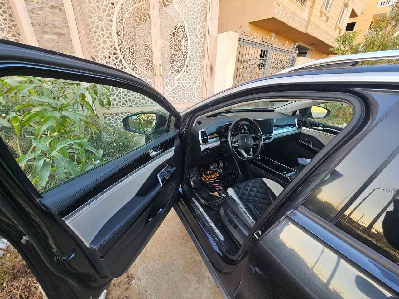 فولكس فاجن كهربا 2023 id6 pro
عداد 63 الف
 فابريكا بالكامل 
أعلي فئة 
بطارية 100%
مدي 601
مرور حدائق اكتوبر 
معاينة حدائق اكتوبر
للتواصل 01208076147 واتساب السادس من اكتوبر, الجيزة


**إذا كنت صاحب هذا الإعلان وتريد حذفه لأي سبب، رجاءا أرسل رسالة إلى الدعم الفني**