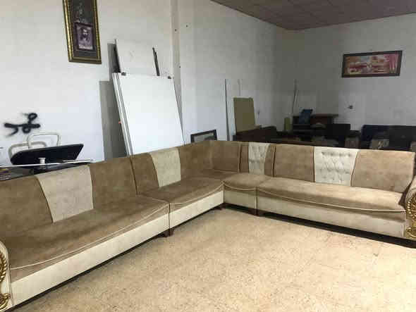 ديوان ١٠ نفرات اخوووو جديد نضافه ١٠٠ ٪ سعر ١٦٠ الف
مزاد مهدي خانقيني
خانقين محطه خلف مركز شرطه ازادي
 ***********
