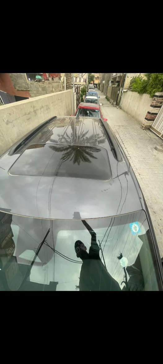 5 راكب 
ماشيه. 18000
فتحه 
رادارات 
نقطة عمياء 
حساسات 
كامره دواره 
كشنات مخمل 
السعر 28
بيها مجال
سيارة ماشية ١٨ 
***********
