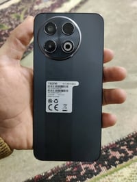 تكنو سبارك 30 برو • ٢٥٦ • رام ١٦