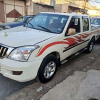 كونا ٢٠٠٨ • محرك وكير شرط • رقم وسنوية جديدة