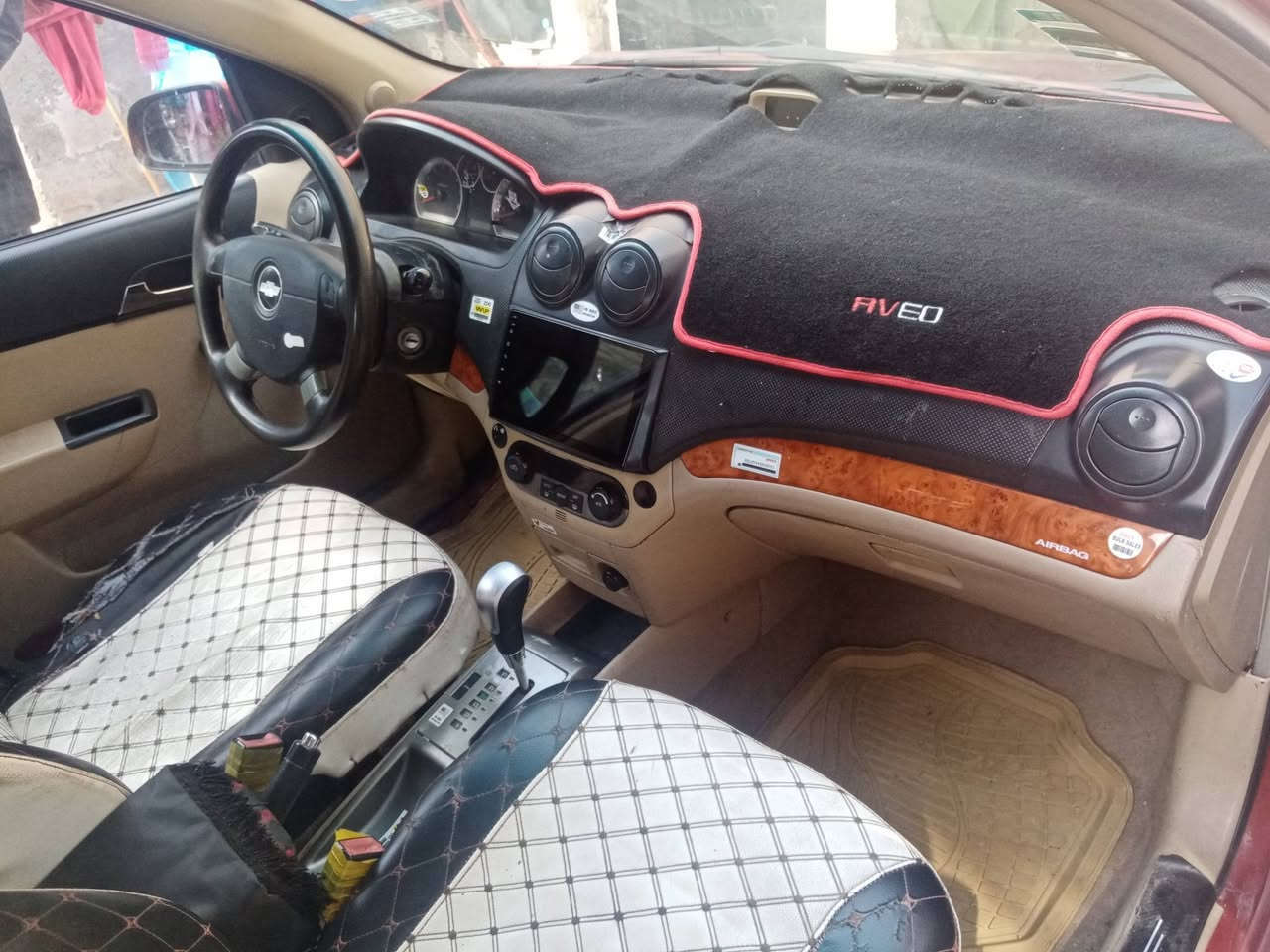 تفاصيل داخل الصور


**إذا كنت صاحب هذا الإعلان وتريد حذفه لأي سبب، رجاءا أرسل رسالة إلى الدعم الفني**