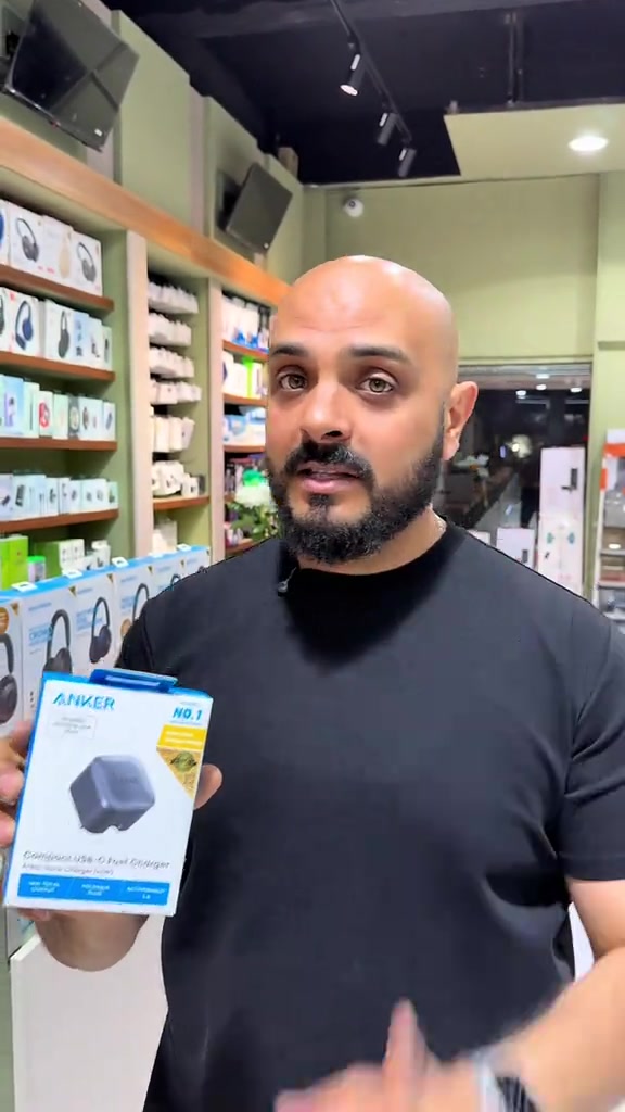 Anker   #creatorsearchinsights


**إذا كنت صاحب هذا الإعلان وتريد حذفه لأي سبب، رجاءا أرسل رسالة إلى الدعم الفني**