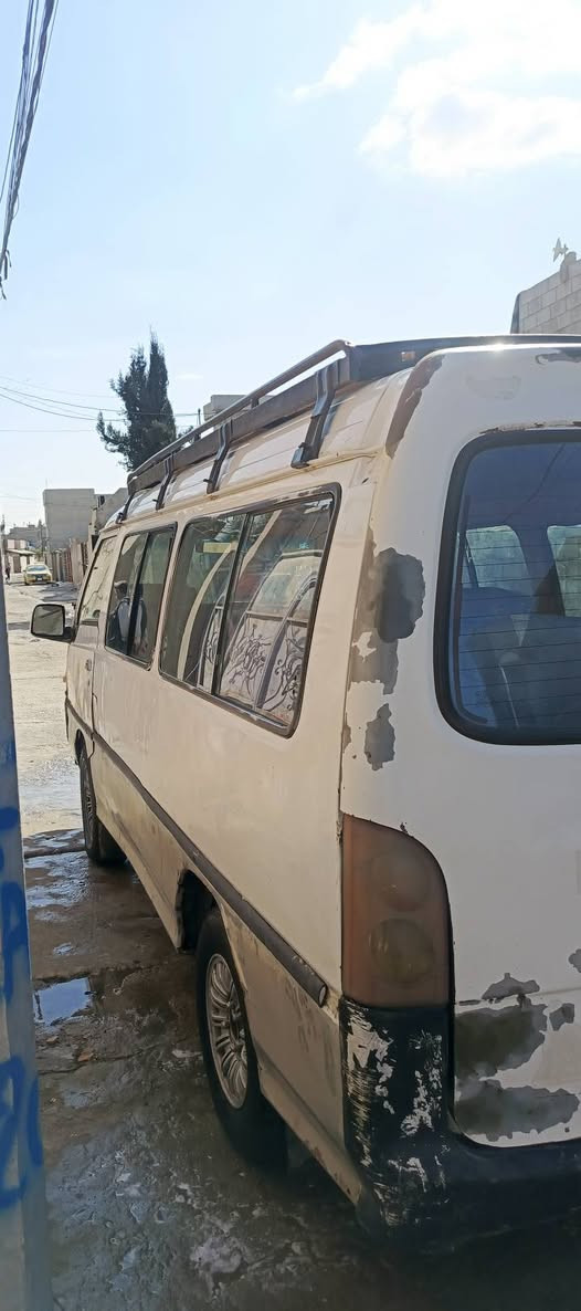 كيا هوندا للبيع سنويه 2027 موديل 1997 السعر 45 بمجال
***********. ***********
