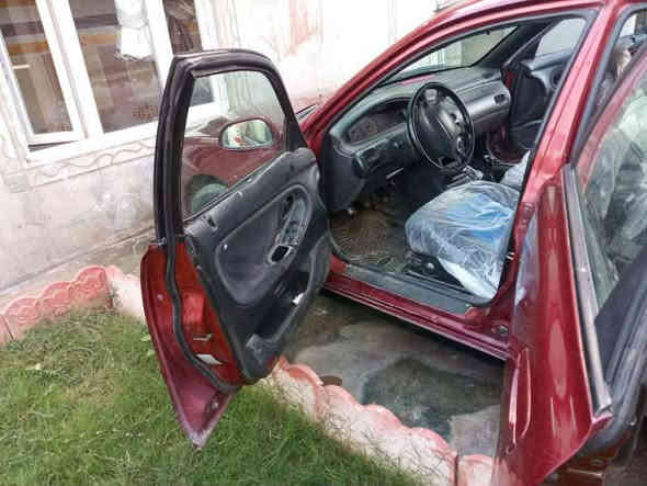 مازدا فاصوليا موديل 92 سنويه ل 27 كير محرك شرط
محرك مامفتوح بلادي صبغ عام جماليه رقم كركوك شرط
التحويل بدون اي ضربه شواصي كله نضيف المكان كركوك
ناحية الرياض السعر 46 بي مجال ممتواجد على الفيس 
للاستفسار الاتصال على الرقم 
 ***********
