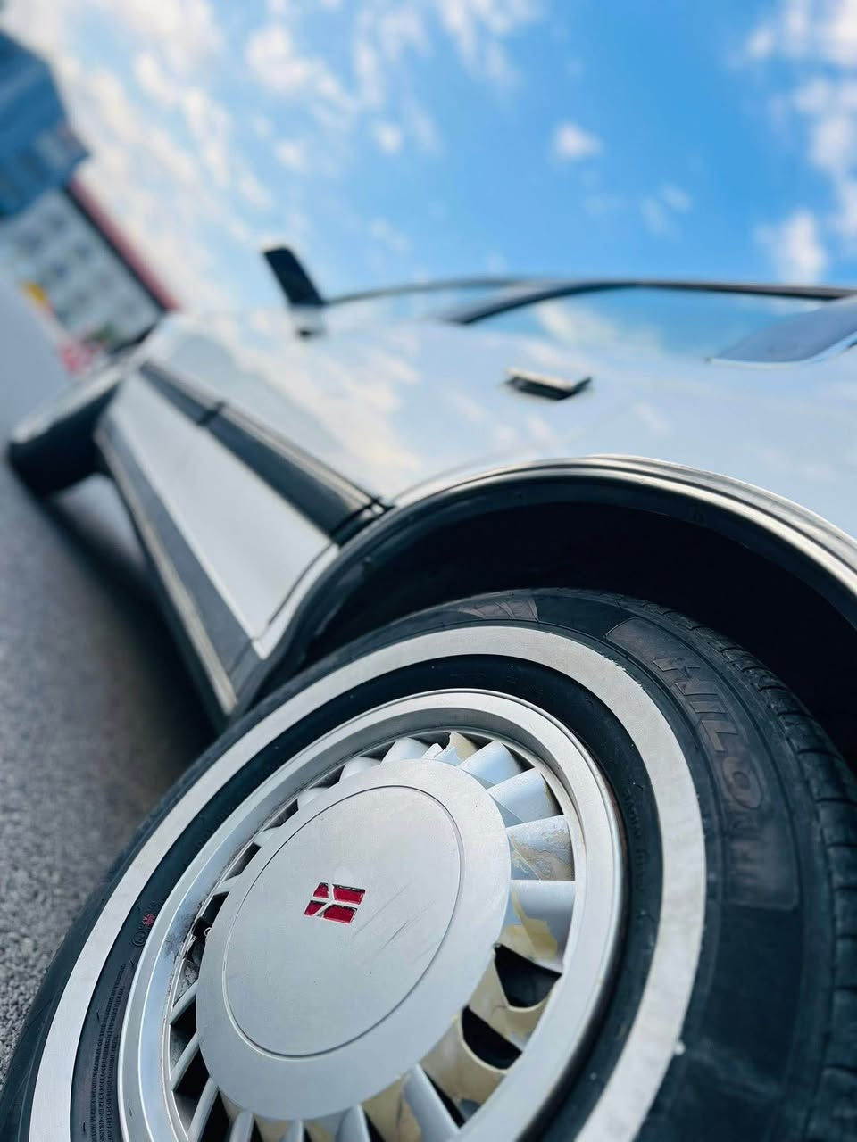 ئۆلدزمۆبیل، 1990 
رەقەم بەغداد سەنەوی پلاستیك
مشروع وطنی بەناوكردن بەشەرت
گیروومەکینە لۆك  
شاشە ئایپاد 
هەیکەلی زۆر جوانە
ناوی لەسەر دەقی شەریکە ماوە
پێشودوای تازە داگیراوە کامل بەشەرت
سەیارەکە زۆر جوان ماوەتەوە
کارەبای کامل مەزبوت
تەحویل/ئەوەلیات/براوە/بەشەرت
سعر 40 وەرەقە و کەمێك مەجال
شوێن / هەولێر
بۆزانیای زیاتر نامە بنێرن لەخزمەت دام. أربيل, العراق


**إذا كنت صاحب هذا الإعلان وتريد حذفه لأي سبب، رجاءا أرسل رسالة إلى الدعم الفني**