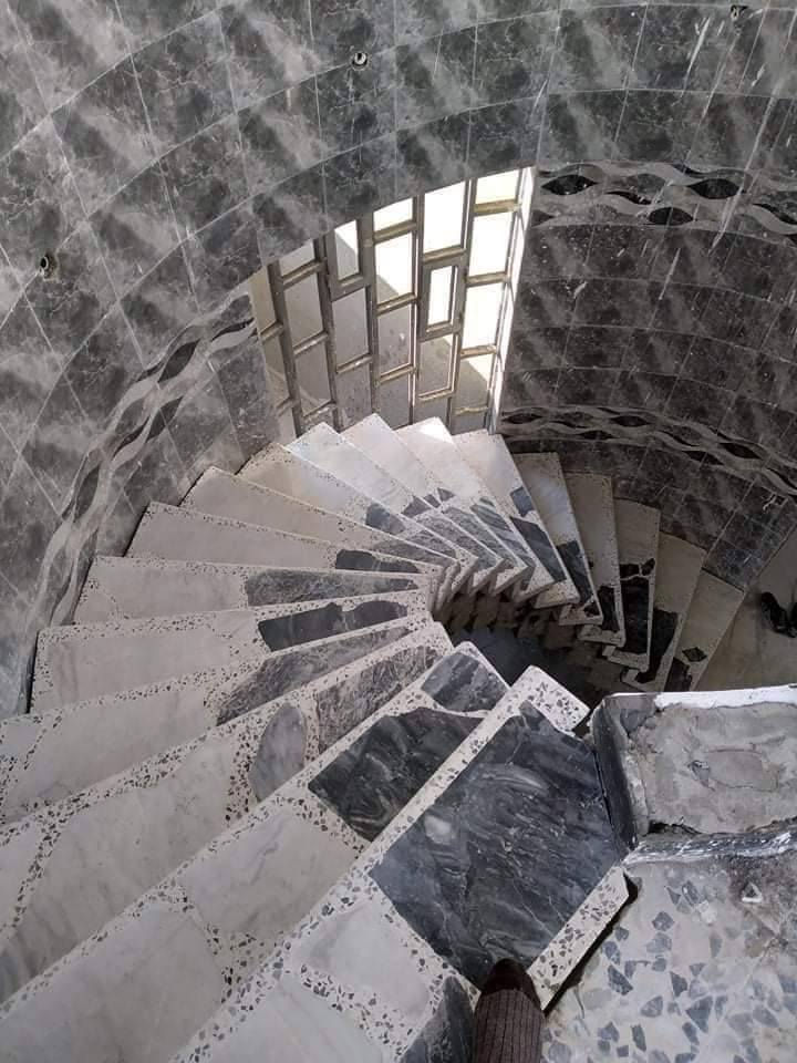 #بايات_وكاشي

#تخفيضات_لفتره_محدودة

 المتر البايات الدرج صار ب 18 مع المرايه الوجه وتركيبو ونقلو داخل الموصل وخارج الموصل المتر ب 20 مع المرايه الوجه وتركيبو ونقلو    شغل شرط درجة اولى مع الضمان
والكاشي
 رقم 3 ب 450 دينار الكاشيه 
ورقم 4 ب 550 دينار  الكاشيه 
ورقم 5 ب 650 دينار الكاشيه 
ومتوفر الكاشي المطعم حسب الطلب حجم40 _حجم 30
 للحجز والطلب الاتصال بالارقام التاليه او مراسلة الصفحة 
او عن طريق الواتساب

*********** ~ اسيا 

*********** ~ كورك

.......................
