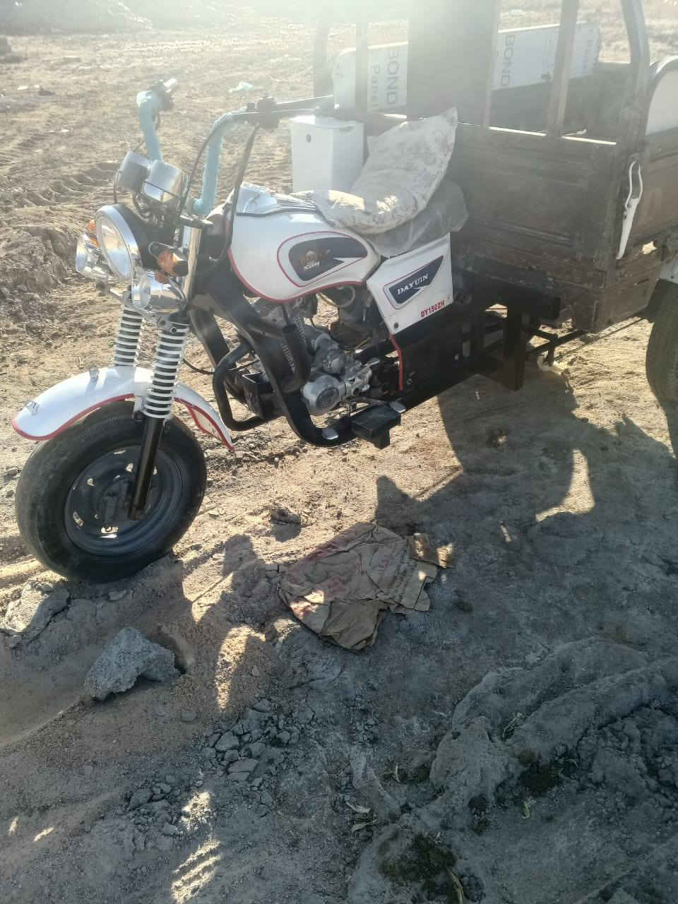 نعيد النشر بسبب المشتري عمي ستوته للبيع مديل 15 شاصي كفاله عامه سدر جديد 
وبدي نضيف ستوته خير من الله الموشراي لايواعد جذب ويكلي مسح المنشور. 

***********
