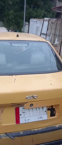 شيري كوين • ٢٠٠٩ • محرك كورلا