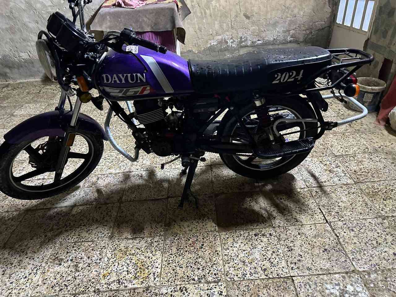 السلام عليكم دايون مديل 2024 وراق سكنر مكينه 200 مكينه مكفوله 
السعر 900 وبيه مجال


**إذا كنت صاحب هذا الإعلان وتريد حذفه لأي سبب، رجاءا أرسل رسالة إلى الدعم الفني**