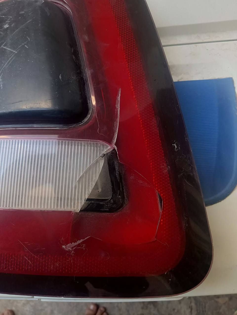 بك لايت دودج رام بلاديات للبيع واحد منهم بي ضرر مثل ماموضح بالصورة


**إذا كنت صاحب هذا الإعلان وتريد حذفه لأي سبب، رجاءا أرسل رسالة إلى الدعم الفني**