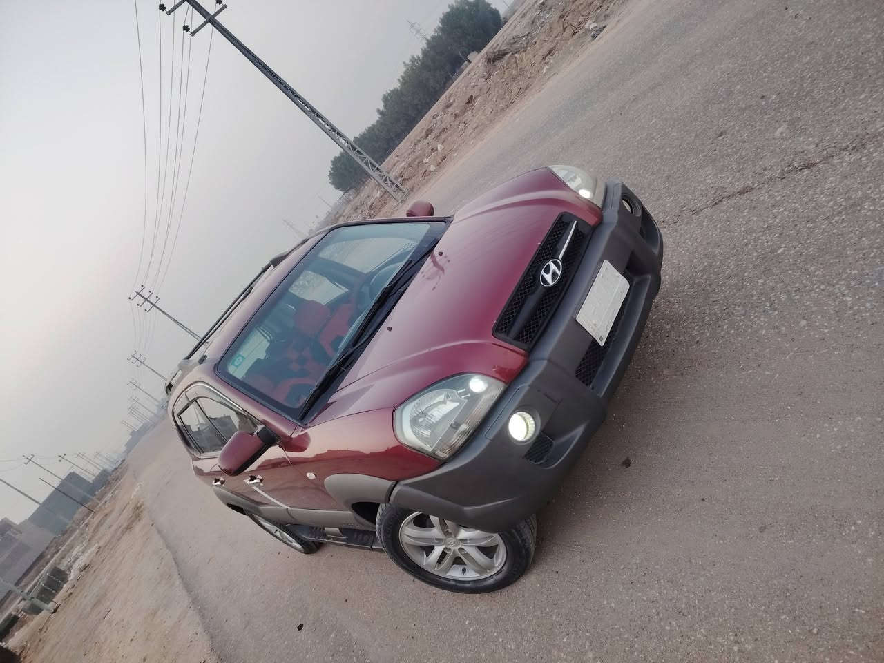 جاهزه كير ومكينه وحداديه

تخم تاير تدفئه وتبريد كهربائيات

بيها  ٣ قطع صبغ بدون دواخل وبدون فتح

وبدون رش اثر شخوط

السعر ١٠٥ وبيها مجال

العنوان بابل قرب سيطره الاثار

للاستفسار ***********
