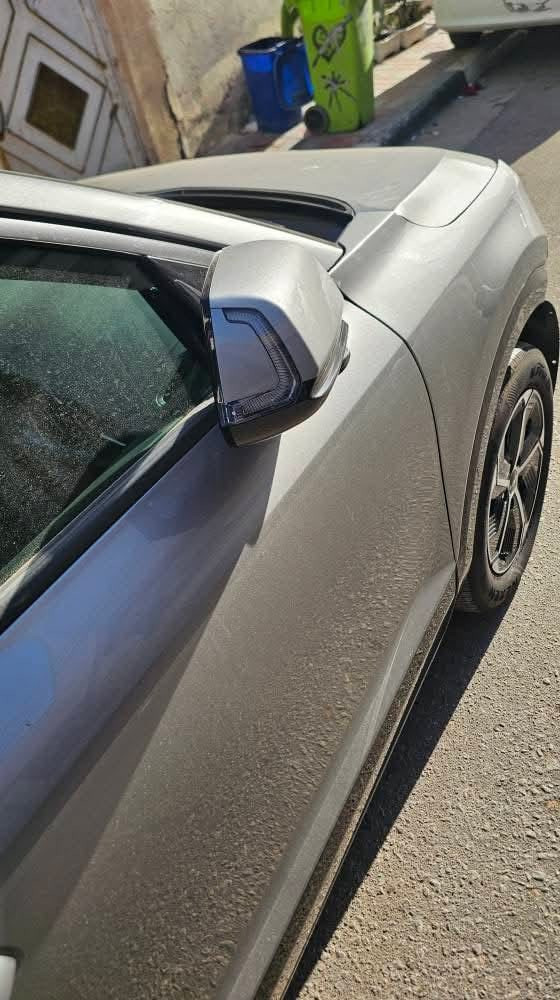 السلام عليكم كيا نيرو 2024 هايبرد sx ماشيه 26الف
اللون سلفر 

اعلى فئة بل نيرو 

السياره غنيه عن التعريف فول مواصفات Sx 

السياره باسمي رقم بغداد تحويل مباشر 

هزه جديده حادثها كما موضح بالصور

فقط مبدل دعاميه مكفوله كير ومحرك 

بيها بصمتين +كارت تشغيل مثل الماستر بلادي 

نظام ABs

رادارت 360

حساسات 360

كاميرا دواره 

تدفئه وتبريد كشنات+مقود 

كشنات كهرباء +خزن وضعيات جلوس

صندوق كهرباء 

مرايه قلاب ويا الR

هواي مواصفات بيها 

السعر 170وبيها مجال قليل

مكان السياره بغداد الدورة

الاستفسار ***********
