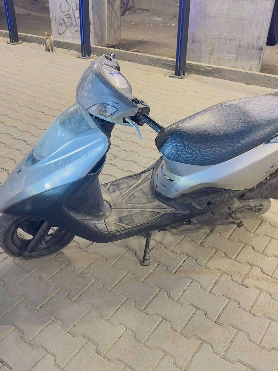 دراجه بريز كابريتر رمبة ماخذها بمليون ومصار شهر من ماخذها وعرضها ب ٨٥٠ الف نظيفه وع فحص
ملاحظه ماغسلها 😂
تواصل واتساب *********** سكن شعله
دراجه بريز كابريتر رمبة ماخذها بمليون ومصار شهر من ماخذها وعرضها ب ٨٥٠ الف نظيفه وع فحص

