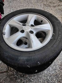 للبيع اكسنت 14. سعر 200 تخم كامل.     07735395270