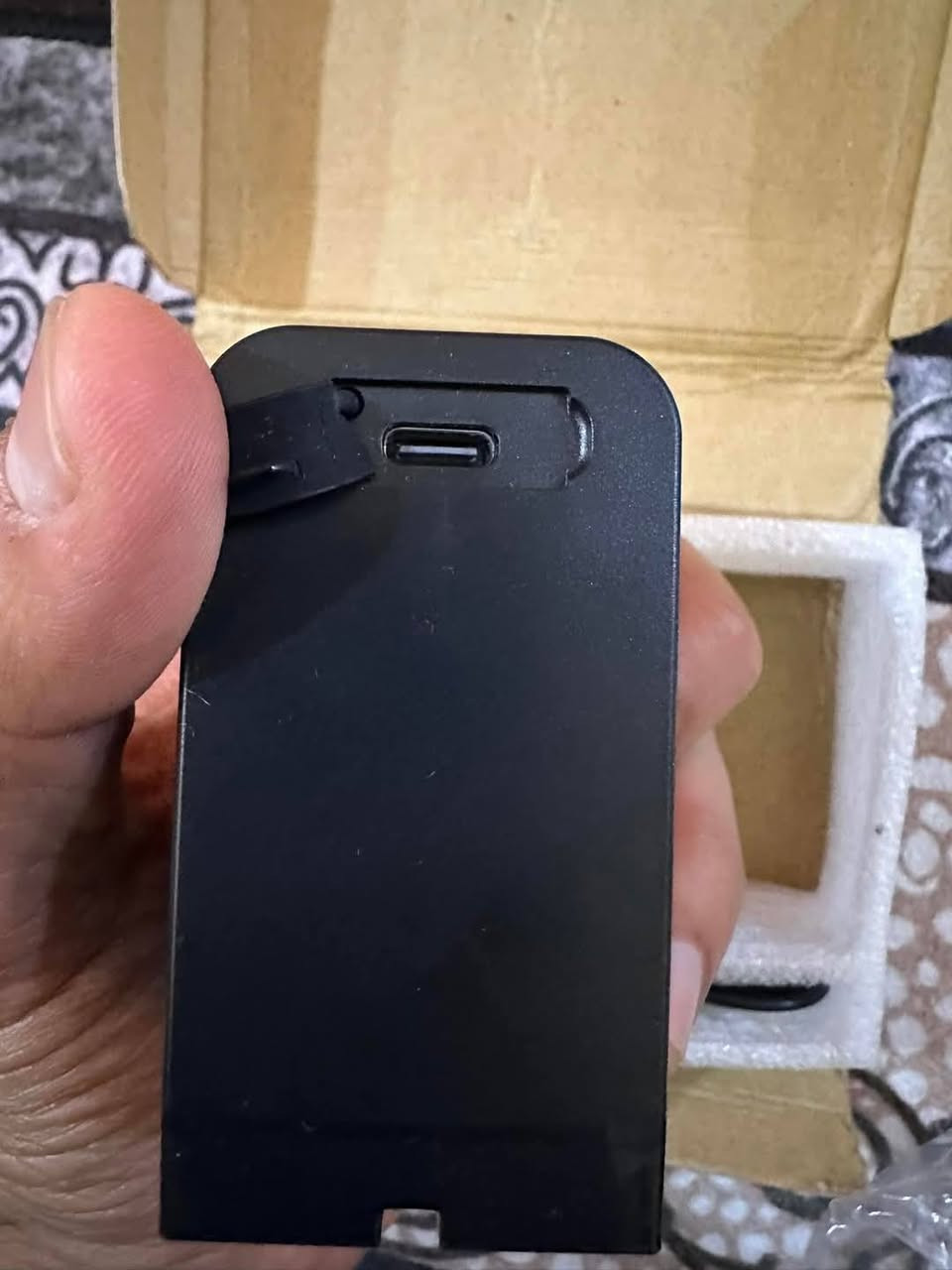 بطاريات كامرات سوني جديد وليسه مستعمل 3 بطاريات


**إذا كنت صاحب هذا الإعلان وتريد حذفه لأي سبب، رجاءا أرسل رسالة إلى الدعم الفني**
