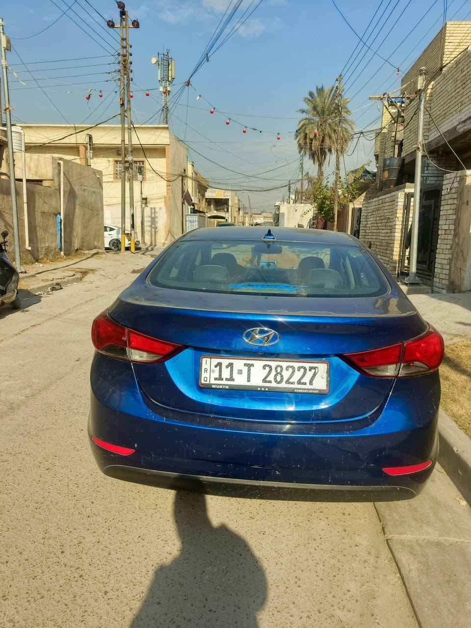 السلام عليكم  مطلوب مراوس بموديل 2021 وفوك
اموديل 2016 امريكي حادثه جاملغ وباب  وهنا قبق جنطه من فوك صبغته رقم بغداد بسمي 
مكينه مبدله جديد وكير جديد
صدر قبل شهر بدلته 
عليه ادامه كامله منظومه بانزين وبلكات ونوزلات 
دوشمه مال كوستر بالنواب 
مراوس بموديل من ٢١ وفوك 
شعدك دز خاص اواتساب 
***********
