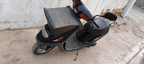 السعر ٢٥٠  وبي مجال مكينه معمره شاصي ملحوم  شراي عل رقم
***********
