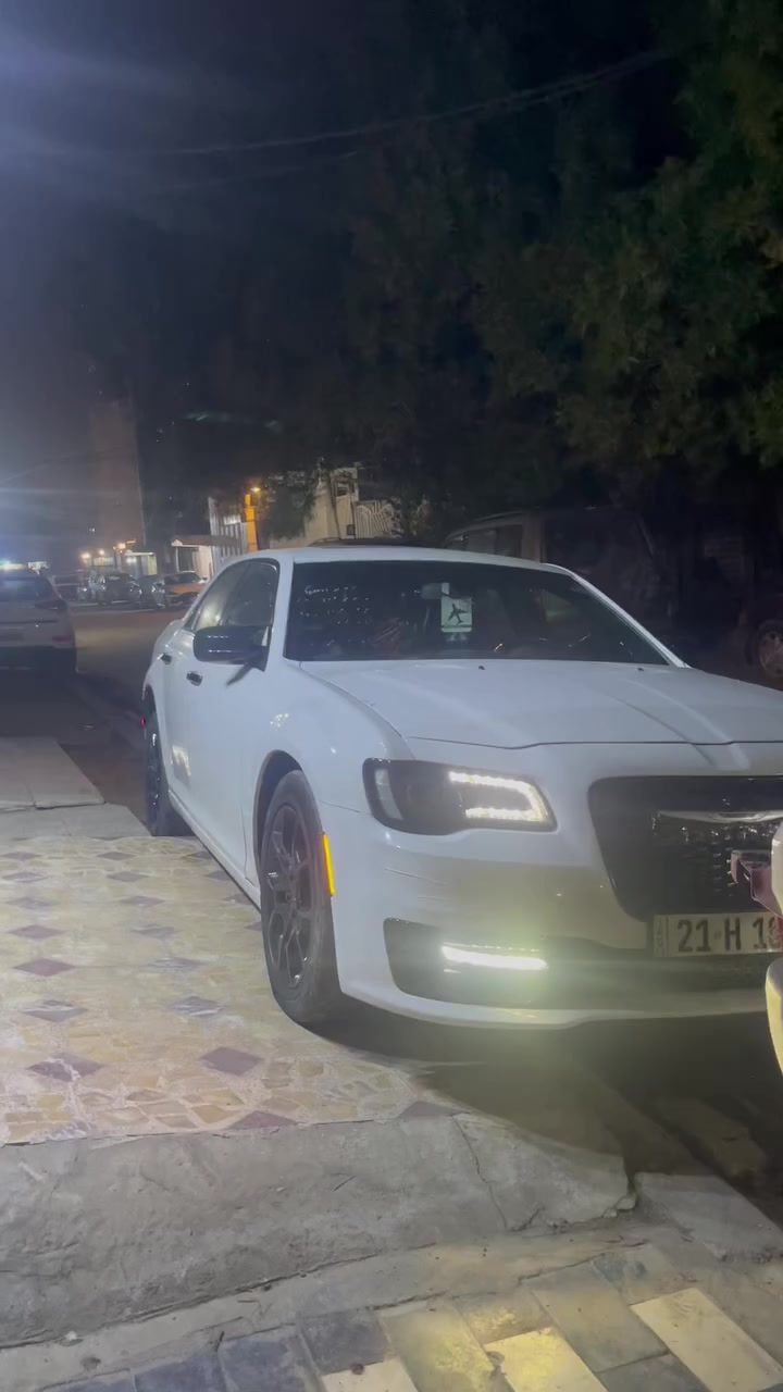 السعر 160 بيه صبغ


**إذا كنت صاحب هذا الإعلان وتريد حذفه لأي سبب، رجاءا أرسل رسالة إلى الدعم الفني**