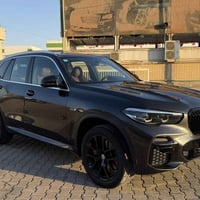 بي ام X5 • ٢٠٢٣ • ماشي ٢٦ الف