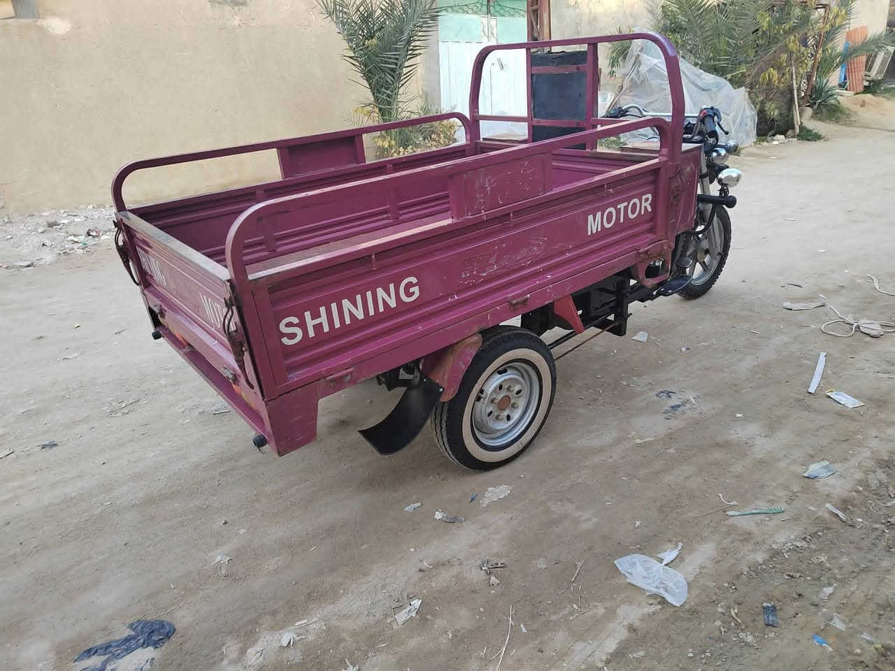 ستوته للبيع موديل 2019 بيها مكينه بلادي 2019 مكفوله كفاله عامه شاصي وركبه اوراق كهربائيات كله شغاله تايرات جدد مال جناي ستوته جديده كله بلاديه اوراق باسمي من الوكيل ستوته جاهزه ما عايزه اي شيء مكاني كربلاء الشراي يتصل ‏***********
