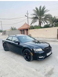 اوباما ٢٠٢٣ • وارد كندي • فئة S ٦ سلندر