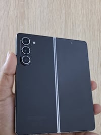 فولد 5 ذاكرة 256 العشوائية 12 شرق اوسط دبل سيمكارت ما مفتوح ولا امصلح ...