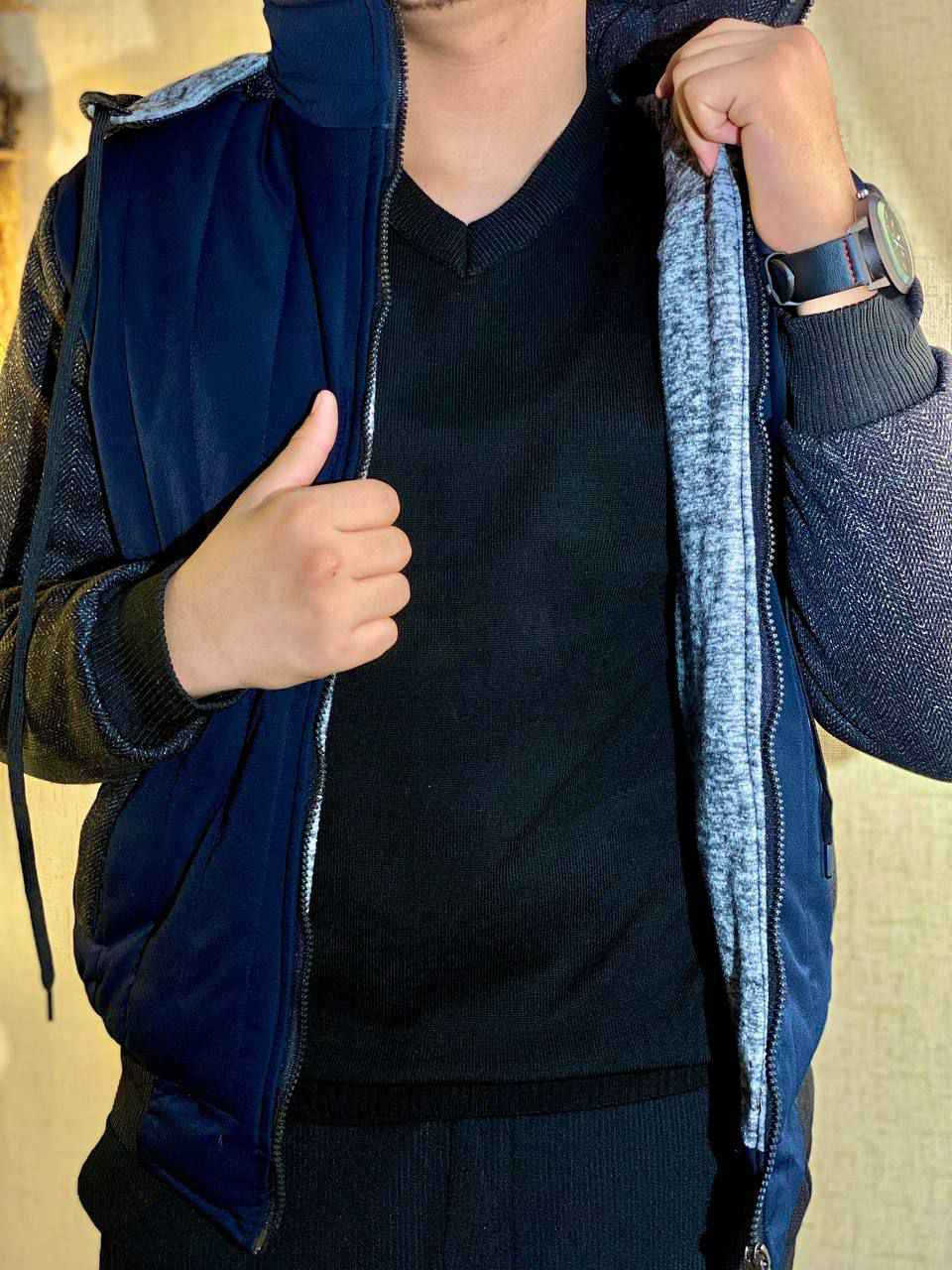 🌸♥️ لعيونكم كررنا الموديل 🌸♥️

✌️😎 أحلى موسم ويانا 😎✌️
أجمل الموديلات يمنة وبس 😍💪
لشتاء ⛄️ 2025 ⛄️
قمصلة خامة كتان قطن بووتربروف + خيط بوليستر مبطن ثقيل فرو ناعم
شغل راقي ممتاز أصلية درجة أولى قطعة أنيقة ومختلفة ♥️♥️
القياسات .XL. XXL. XXXL.  
ملاحظة ! العارض لابس أزغر قياس XL بغداد, العراق


**إذا كنت صاحب هذا الإعلان وتريد حذفه لأي سبب، رجاءا أرسل رسالة إلى الدعم الفني**