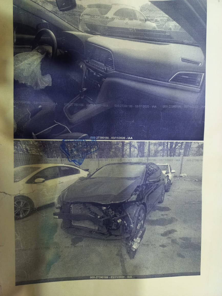 سلام عليكم النتره 2018 وارد امريكي حادثه بس بنيد مبدل اصلي بدون دواخل والباقي كفاله عامه من كلشي مكينه2000 دوش سيار  جاهزه من كلشي وغرامات مصفره تحكم ستيرن اشاير بل مري لايت مري نضام سبورت نضام قياده سياره فول  السعر 135 وبيهه مجال الستفسار اتصل *********** المكان بغداد البلديات اتصل عل واتساب
