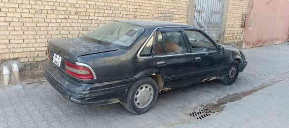 برنس للبيع موديل 95 أسود رقم كليزي بسمي مداور ثاني يوم السعر 20 ويه مجال رقم موبايل ***********
