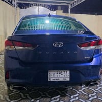 سبورت فول • ٢٠١٨ • وارد امريكي