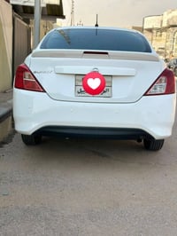 🧿 صني موديل 2020  السياره كفاله عامه من الصبغ ما عده بارد بيه   ماشيه ...