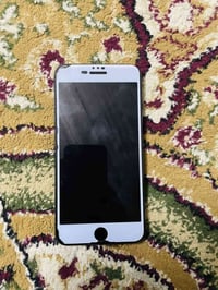 آيفون ٨ بلس • ذاكرة ١٢٨ • فيس ايدي شغال