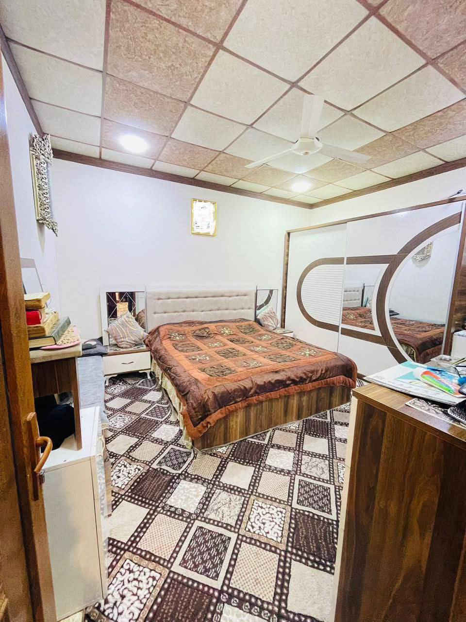 دار طـابقين للبيع 🏠
بناء حديث جديد 👍

حي الكندي الثانية 58📍
الموقع بعد جامع مقبل📍

سند طابو زهور 📃
شـرط الـتحويل 👍

مساحة 200 متر 📏
الواجـهة 10 متر 📏

اتجاه الدار قبلة 🕋
الشارع 12 متر 🛣️

الطابق الاول ☝️
يـحـتوي الـدار عـلـى غــرفـتـيـن نـوم
+ اســــتـقبـال + صــالــة + صـحـيـات
+ مطبخ حار + مطبخ بارد + 3 مناور

الطابق الثاني ✌️
غـرفـتين نـوم + صـالـة + مـطبـخ
+ هول + صحيات + سطح ناصي

كافة الاسعار في قناة التليكرام 👇

https://t.me/makteb_alsanabil/1223?single

عــندك عـــقار تريد تبـيعه ؟؟
للـترويج والاعـلان عن عـقارك
يــمكـنك مــراســلة الــصفـحـة 
او الاتــصال عـلى الارقــام 👇

***********
*********** 
***********

لــدينـا الــمزيـد مـن الـعـروض الـممـيـزة 👌
اذا كان لديكم اي اسـتفسار او اسـتشارة 🖐️
يـمـكنكـم مـراسلة الـصفحة بشكل فوري ✉️

#_مكتب_السنابل_للعقار
#_الموصل
#_حي_الحدباء
#_حي_الكندي_الثانية_58
