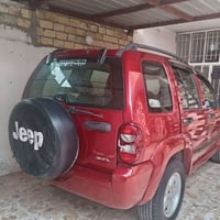 جيب ليبرتي • ٢٠٠٧ • واسط النعمانيه