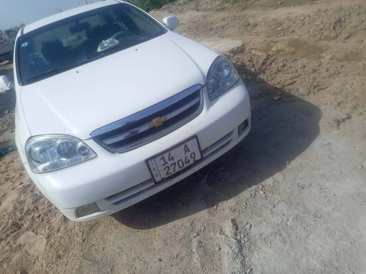 سلام عليكم سياره اوبترا الفين وثنعش  سياره مكفوله من العيب الشرعي مكينه وكير كارتون كشره بجيس دواخل جدد تبريد ثلج تخم تاير راعيه يمي ثاني يوم مداور السعر 78 وبيه مجال قليل مكاني ناصريه شطره ***********
