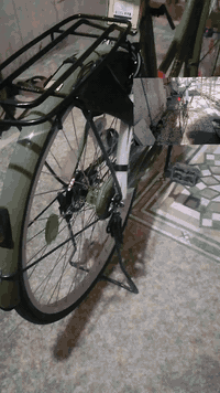 سلام  والله مواصله  هواي من عندي خوان بيع بسب عيون الناس ما ترحم باسكل حجم 26 باسكل جديد سعره 175 بيه مجال رقم الاتصال *********** مكان ميسان ناحيه السلام بس شراي يتبع الا شراي لايتعبني
