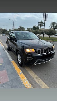 لاريدو • ٢٠١٦ • وارد امريكي