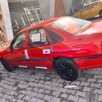 ١٩٩١ • محرك ١.٨ • رقم ديالى